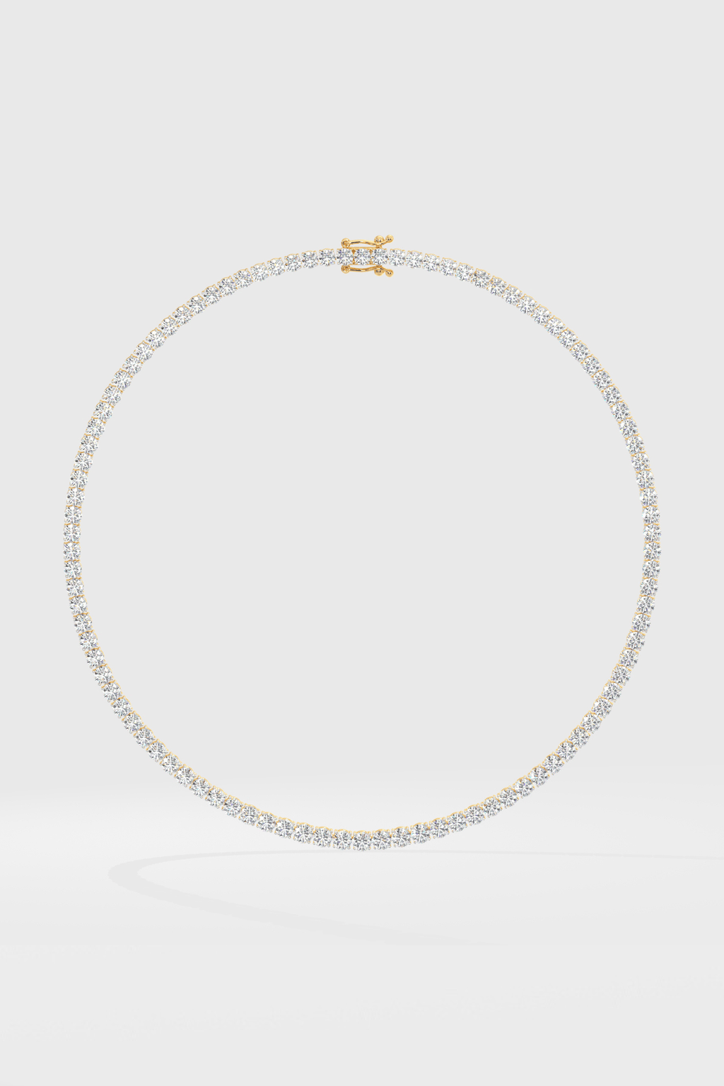 The Riviera Necklace