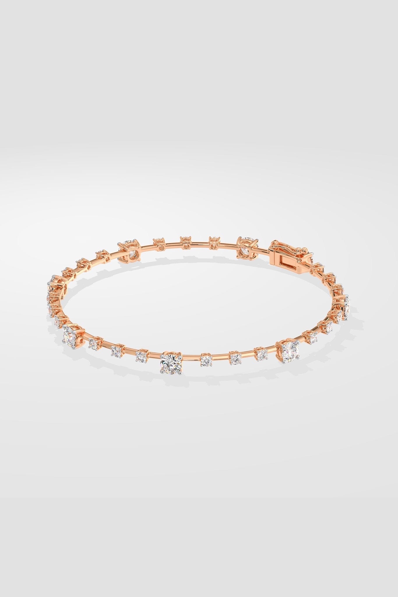 The InterStellar Bracelet