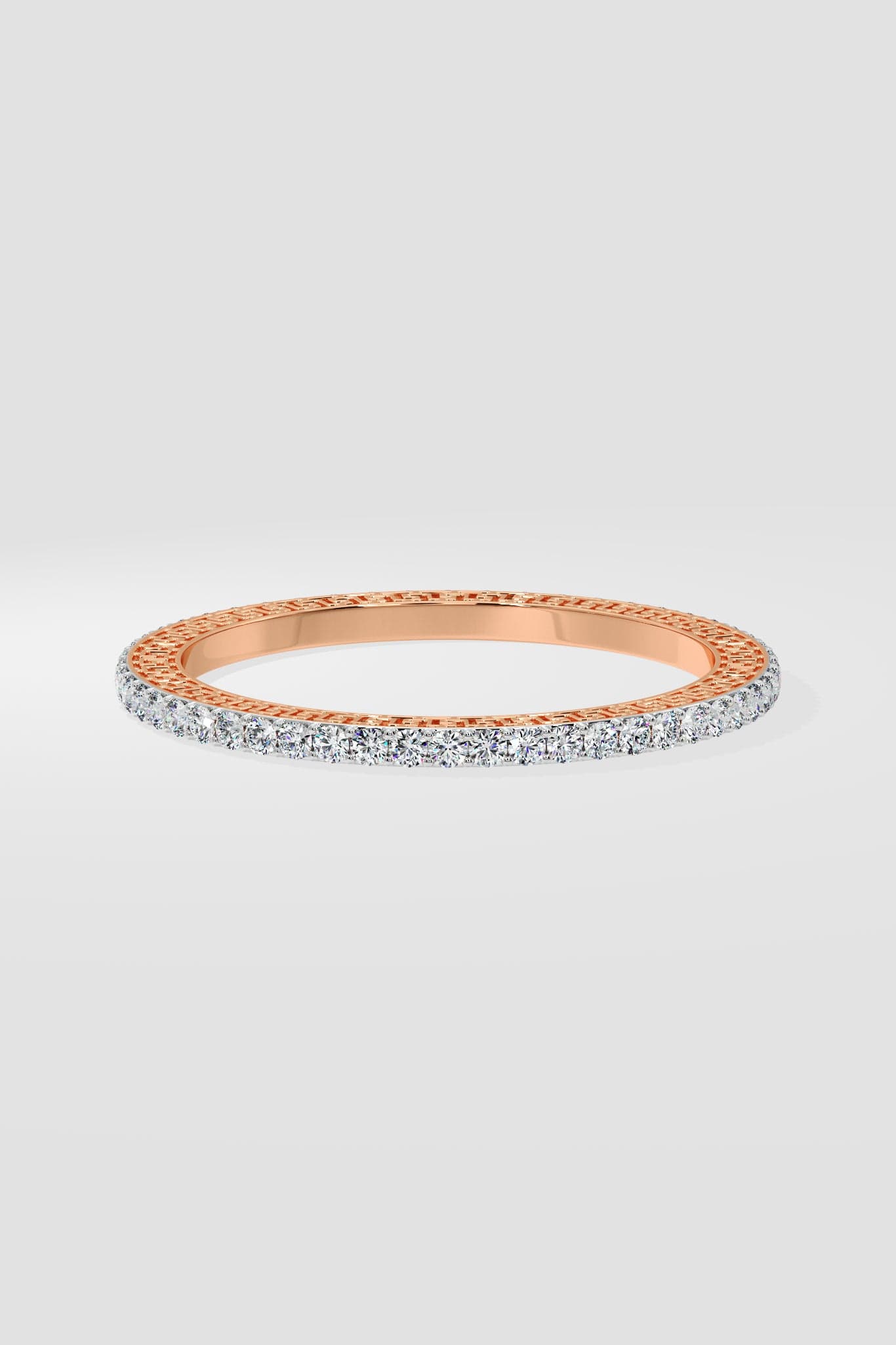 0.30 Pointer bangle