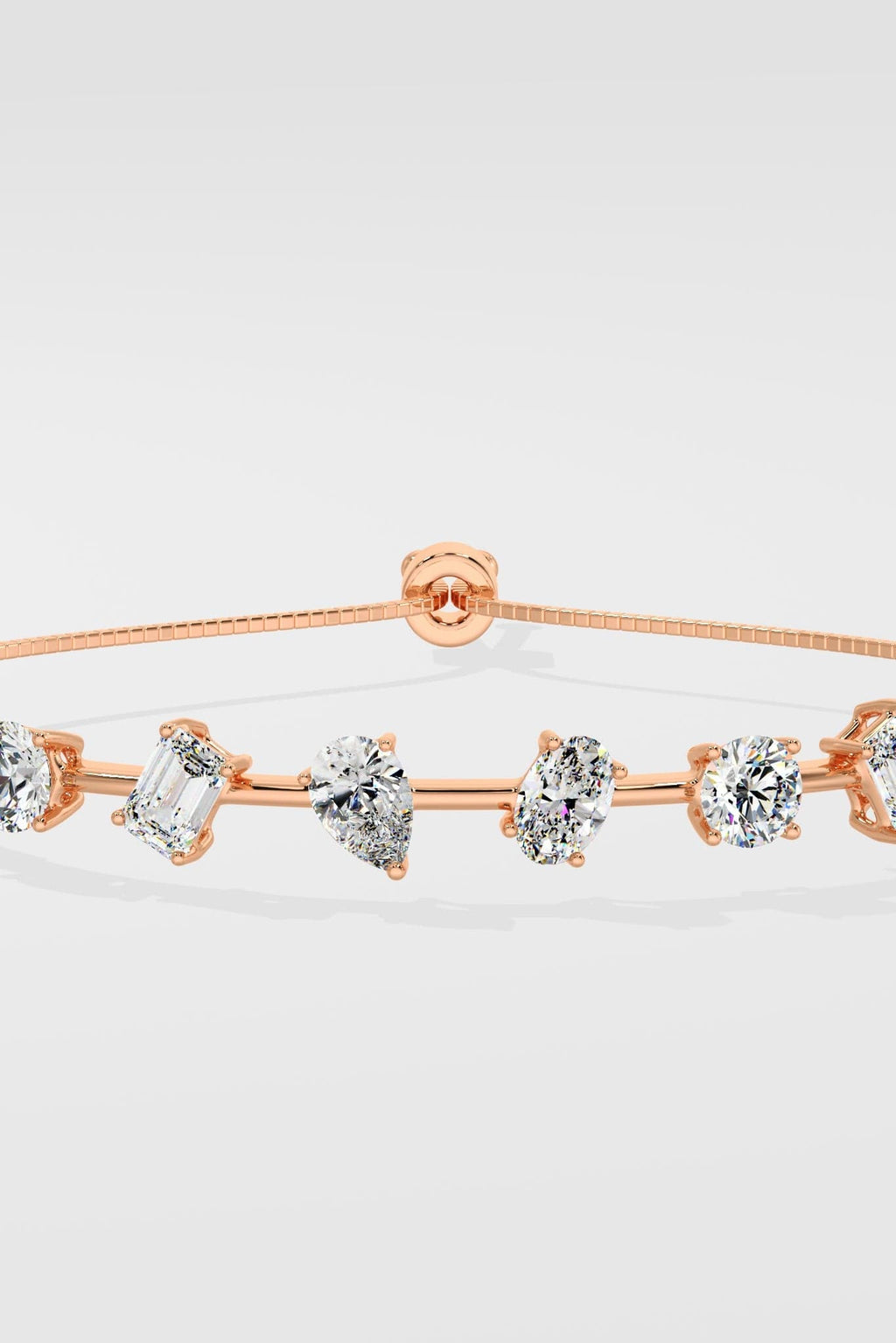 Beyond Bolo Bracelet