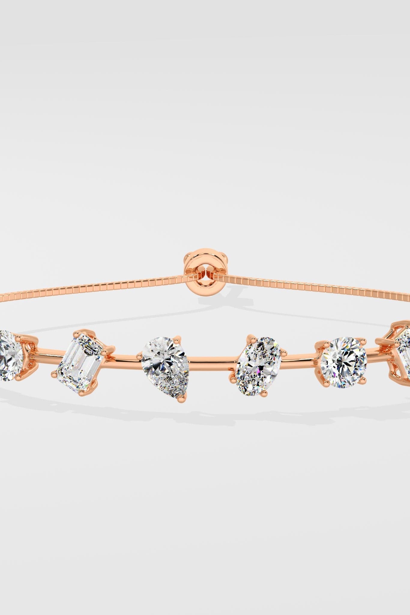Beyond Bolo Bracelet