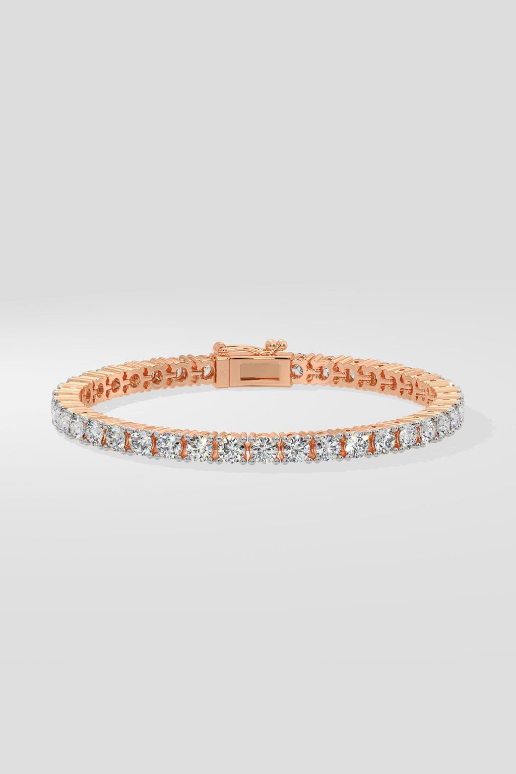 .20 Ct Classic Tennis Bracelet