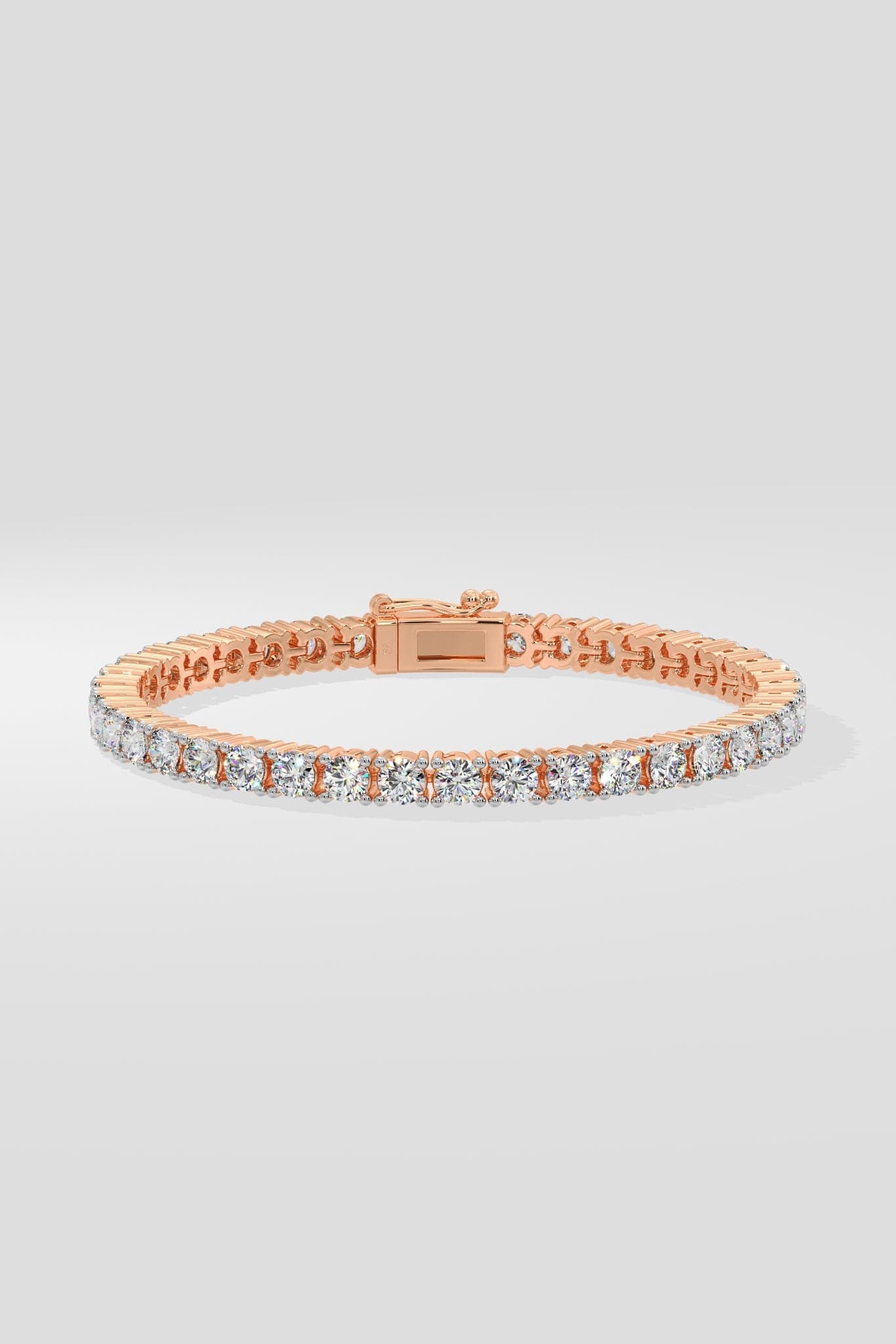 .20 Ct Classic Tennis Bracelet