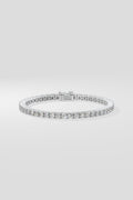 0.11 Ct Classic Tennis Bracelet