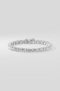 The .50 Ct Classic Round Bracelet