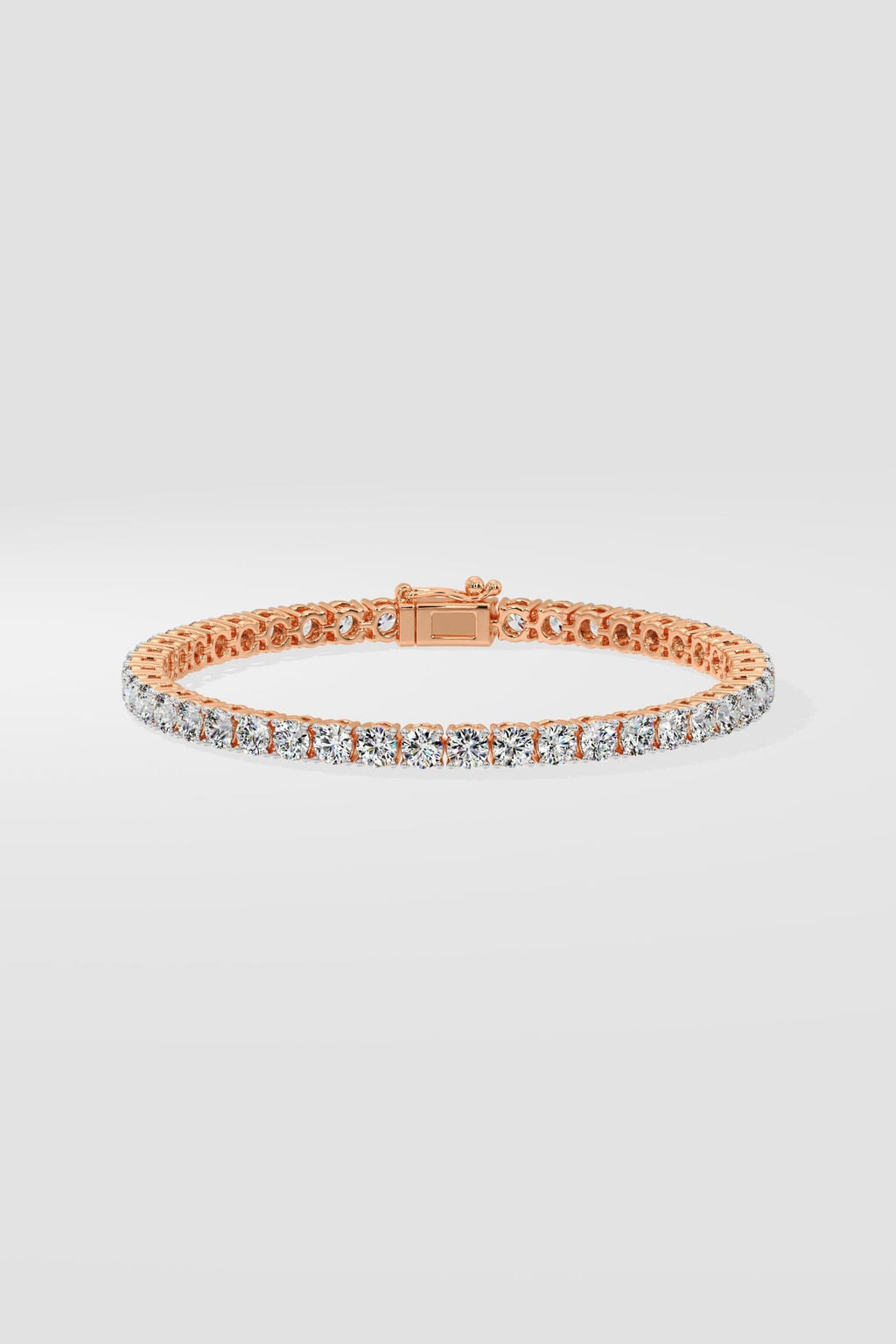 0.15 ct Classic Tennis Bracelet