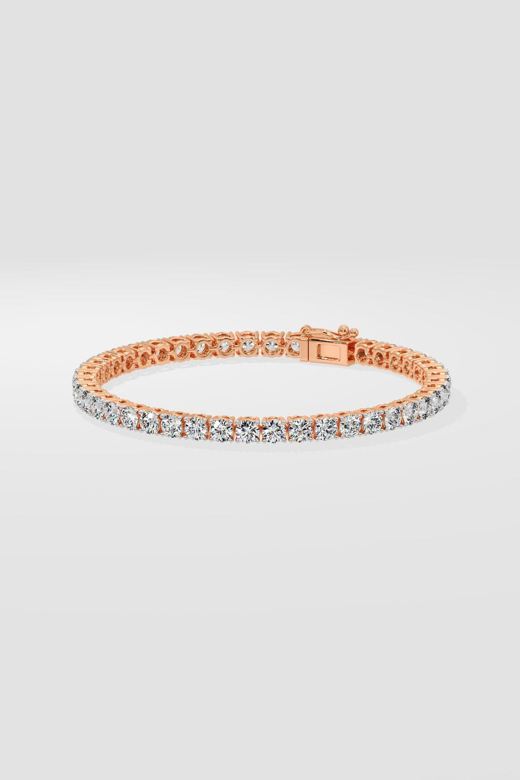 0.15 ct Classic Tennis Bracelet