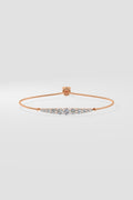 Graduation Bolo Bracelet