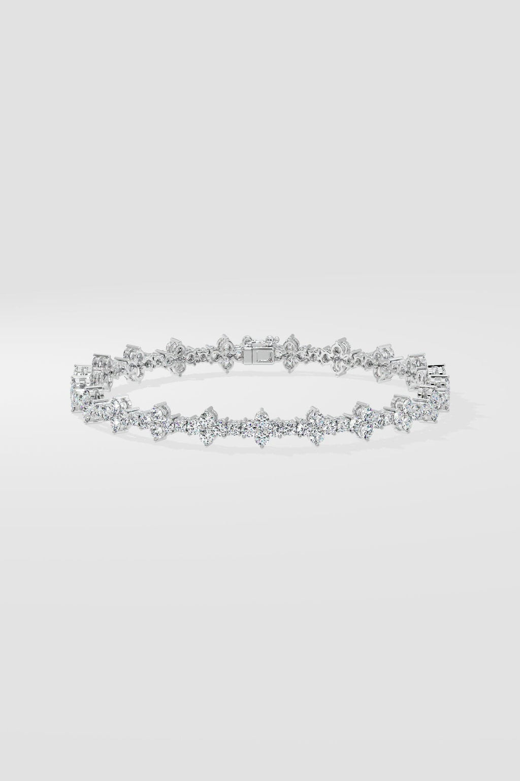 Quinn Diamond Bracelet
