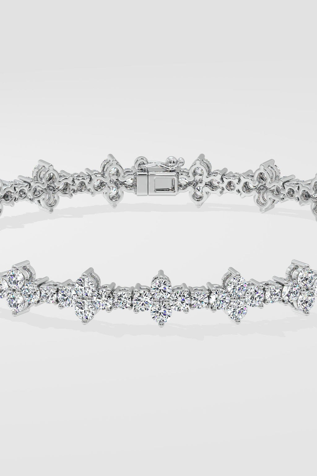 Quinn Diamond Bracelet