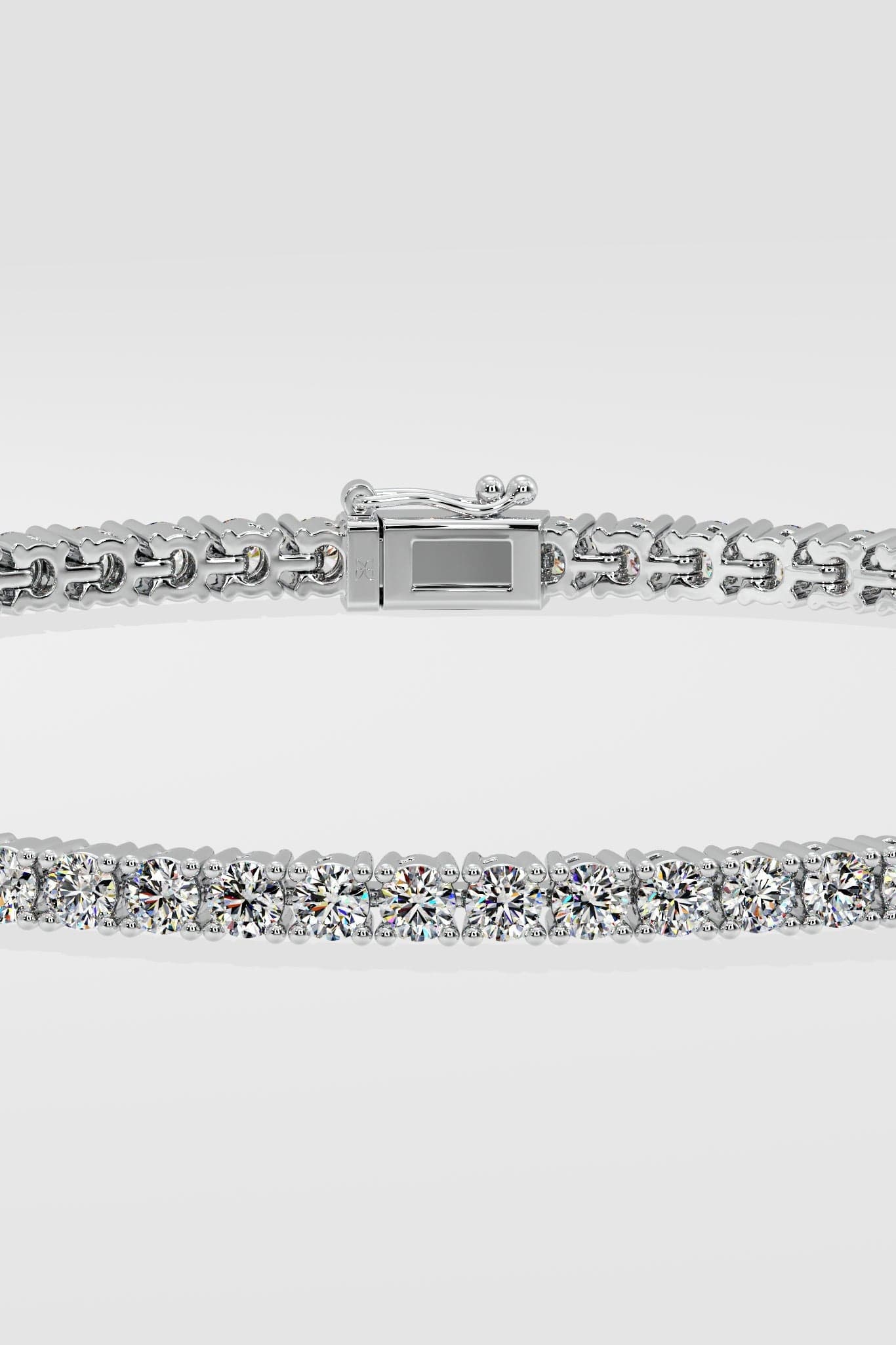 .04 Ct Classic Tennis Bracelet