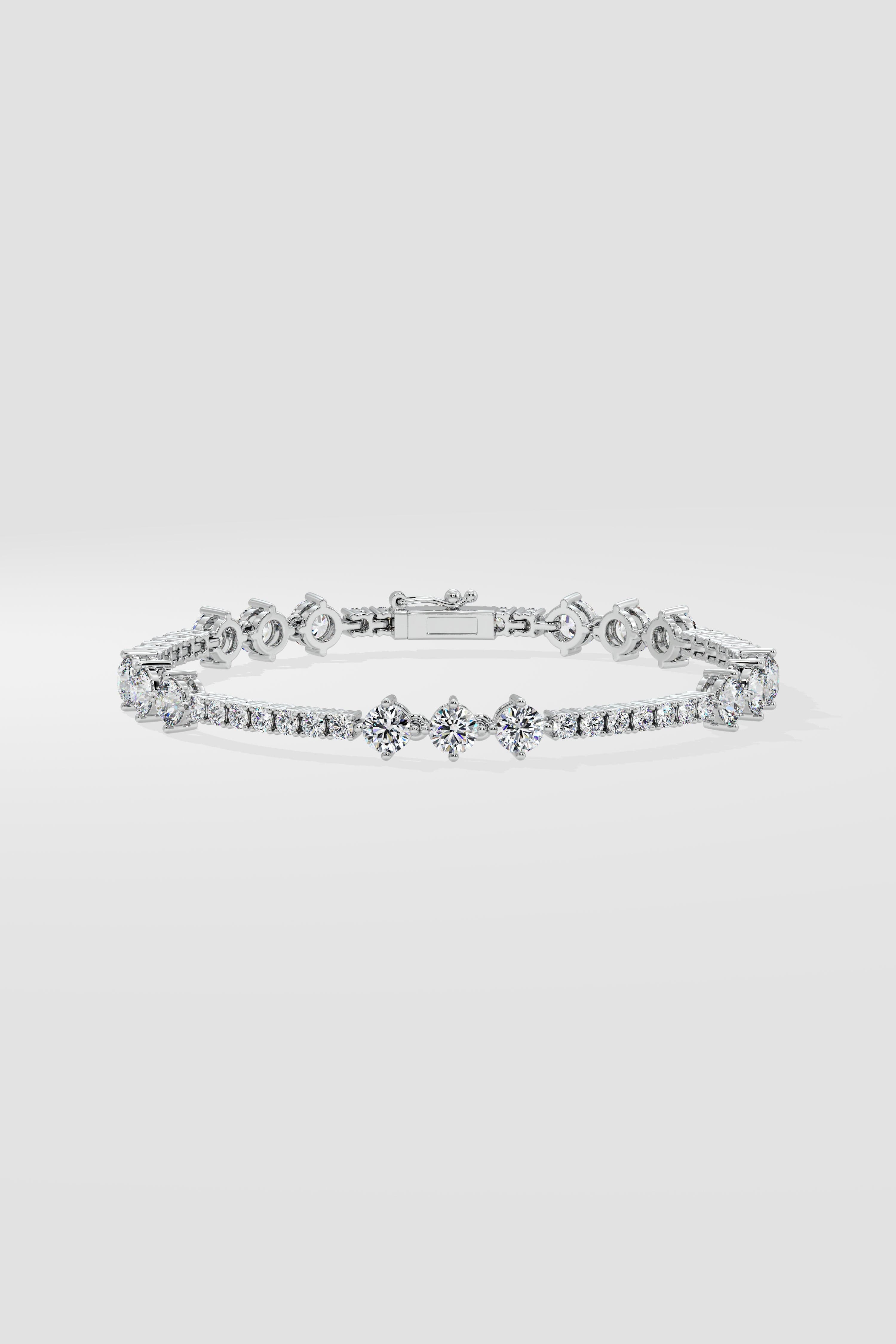 Circlet Bracelet