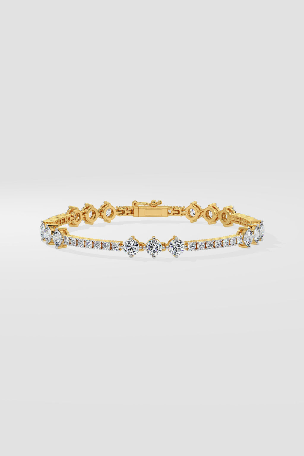 Circlet Bracelet