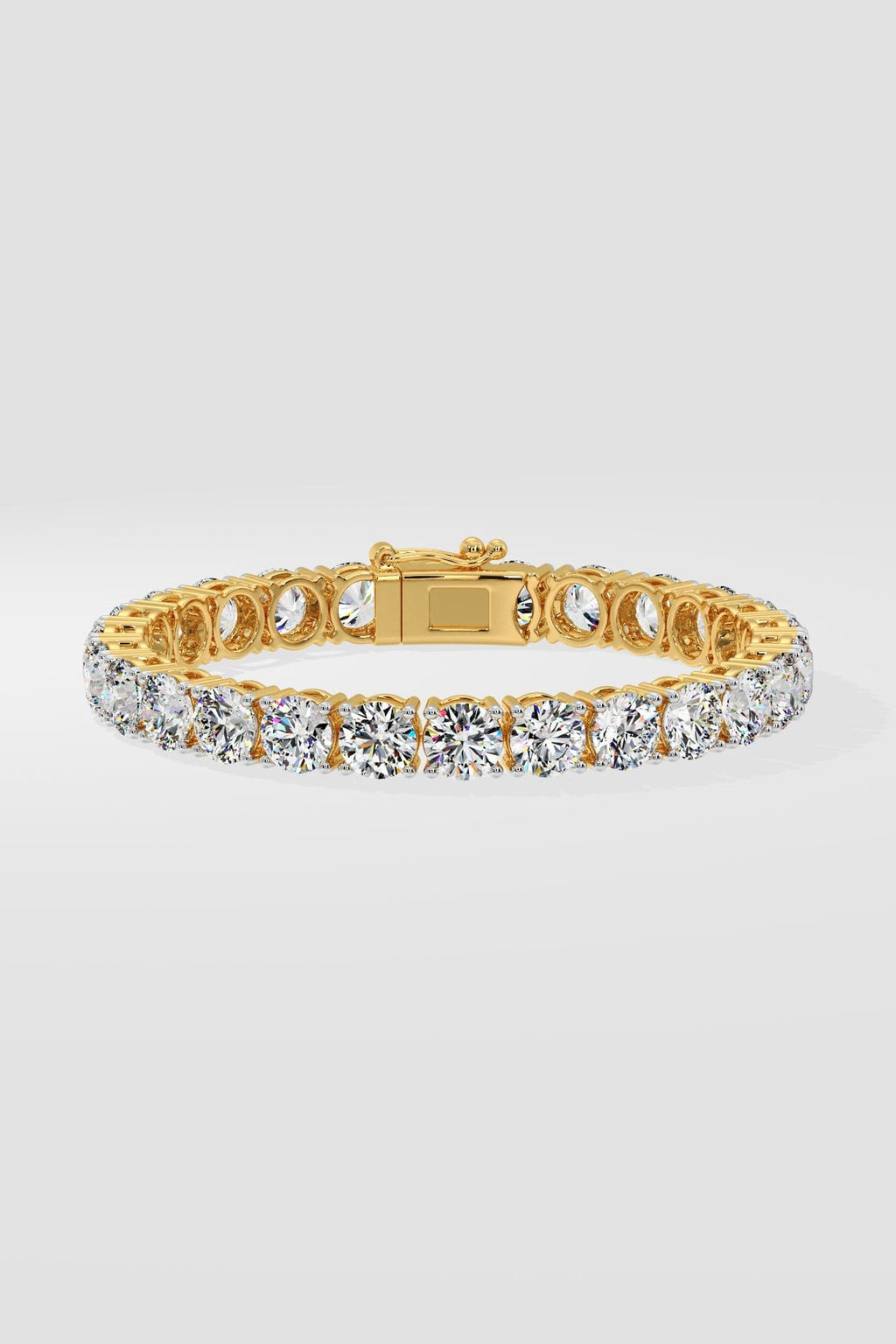 1 ct Classic Tennis Bracelet