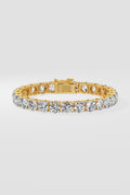 1 ct Classic Tennis Bracelet