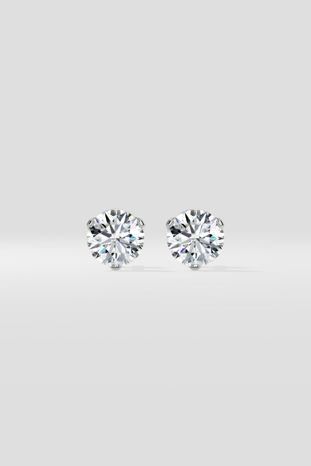 1.5 ct Eternal Studs