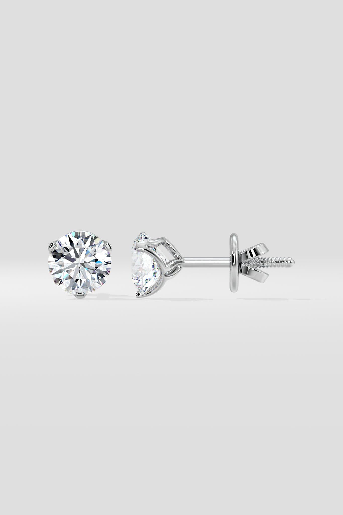 1.5 ct Eternal Studs