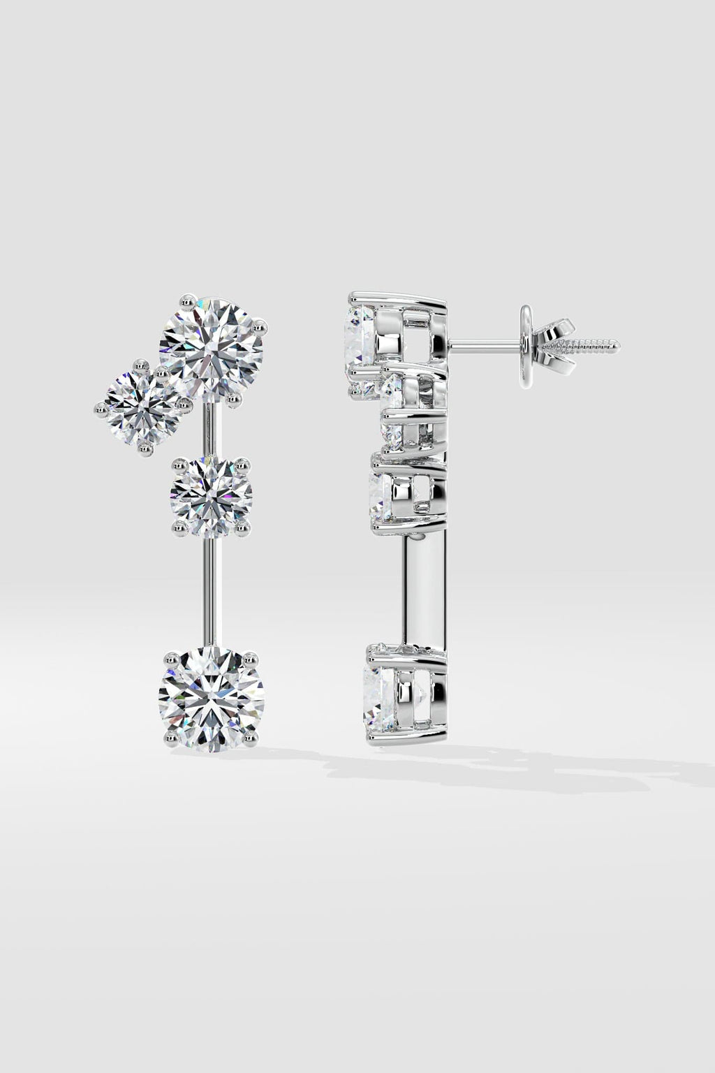 Drop Solitaire Danglers