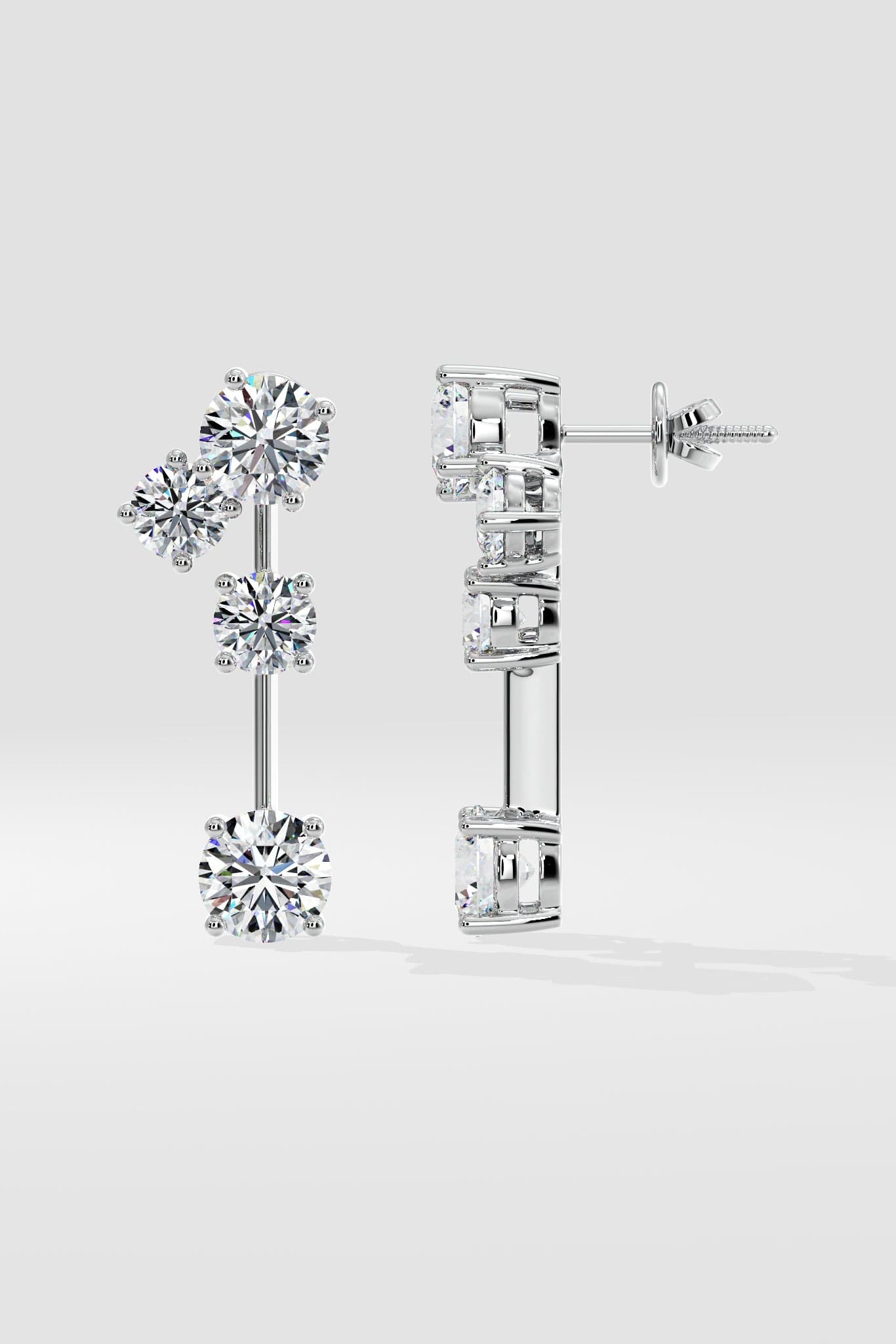 Drop Solitaire Danglers