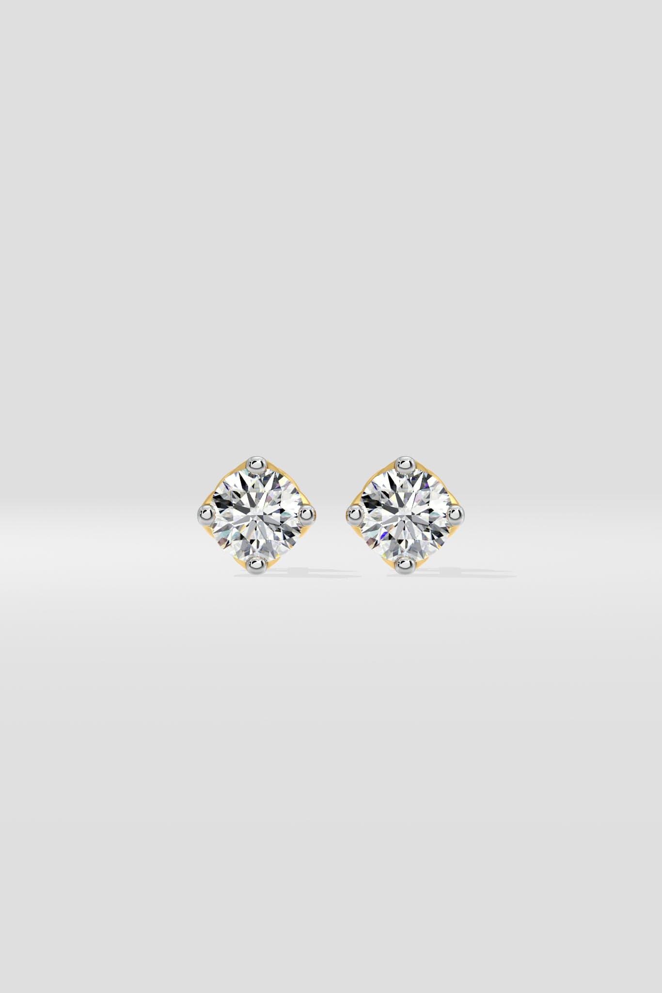 0.50 ct Mini Studs