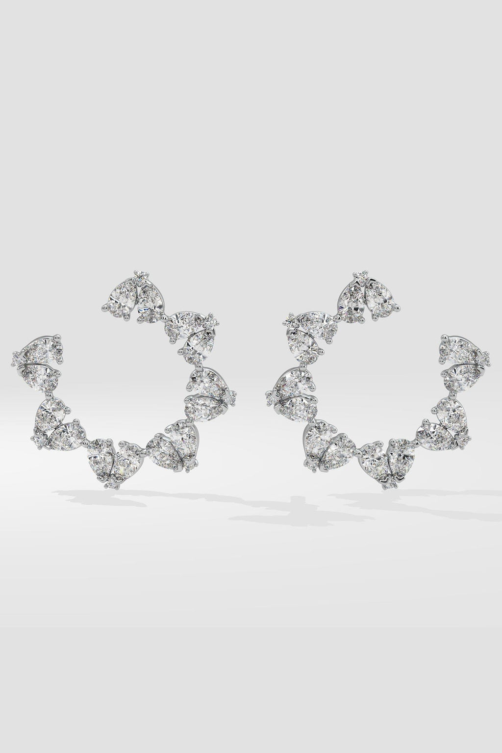 Starlight Front Hoops