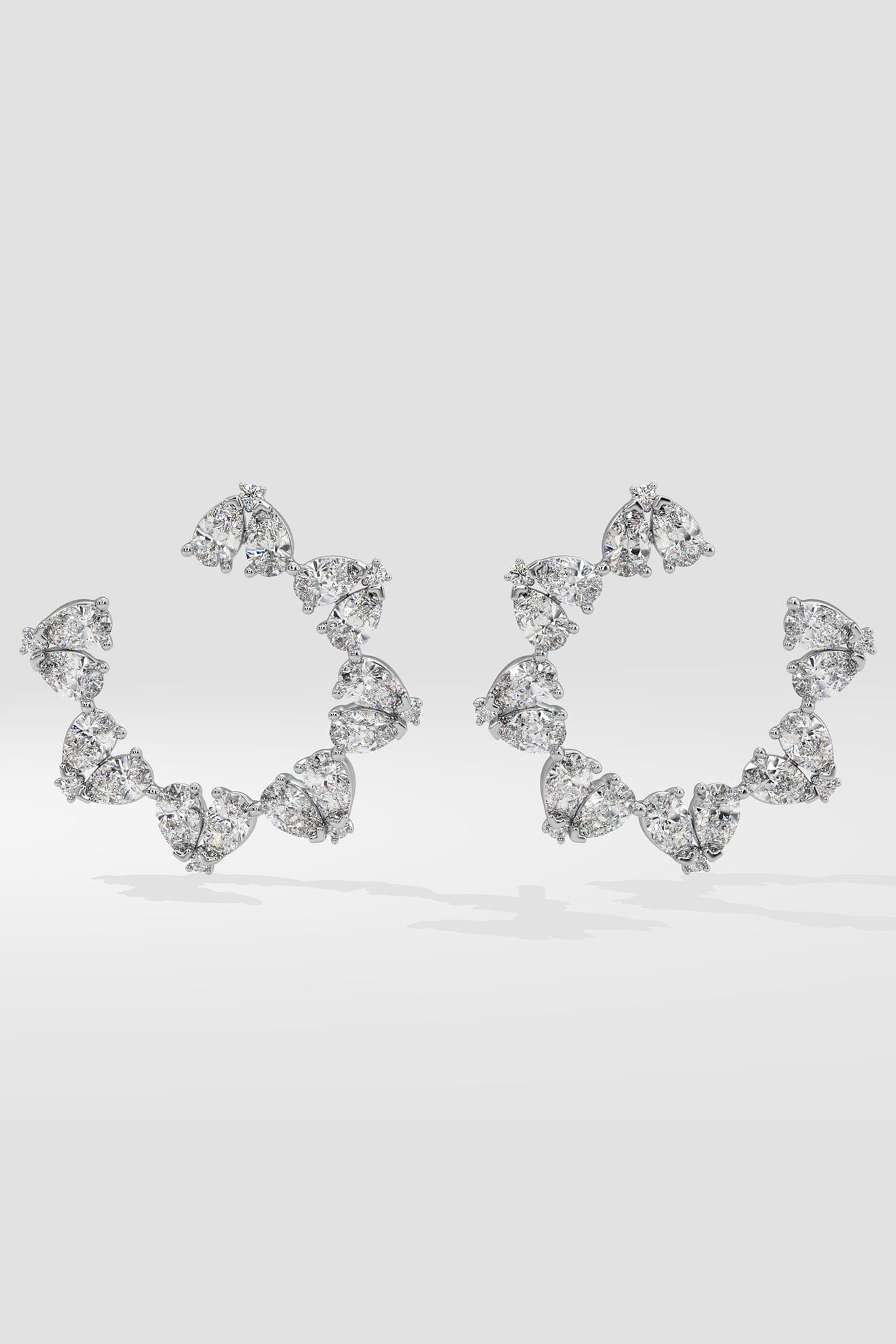 Starlight Front Hoops