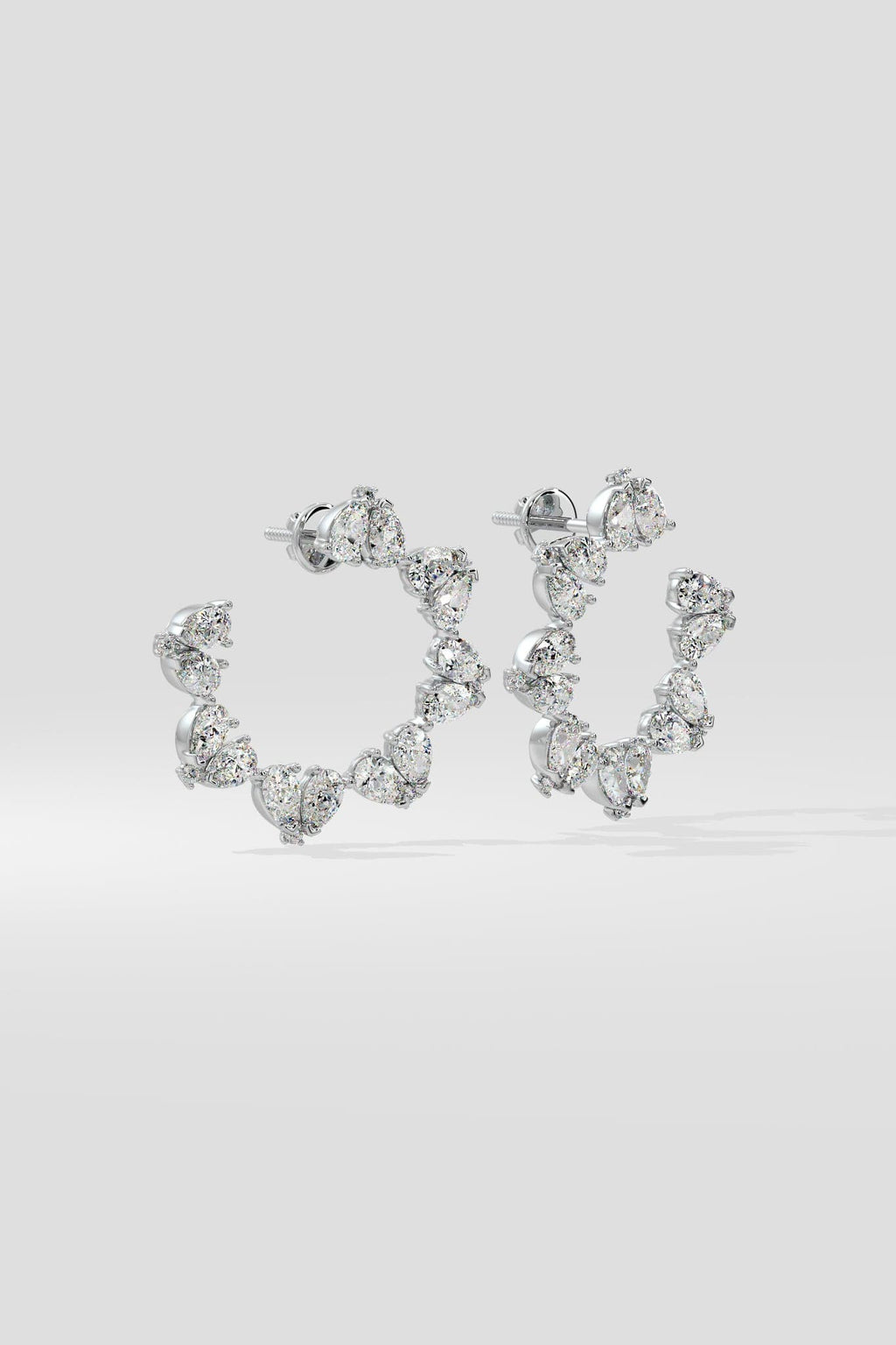 Starlight Front Hoops