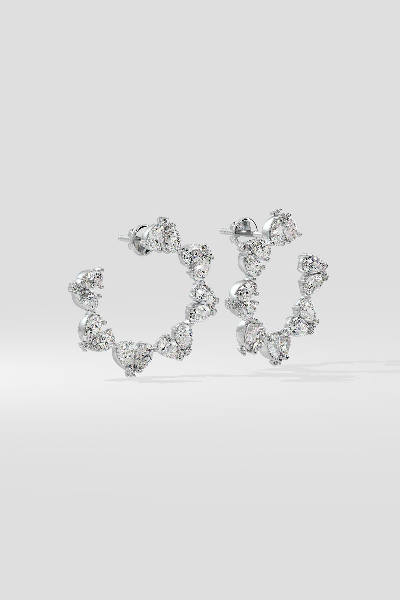 Starlight Front Hoops