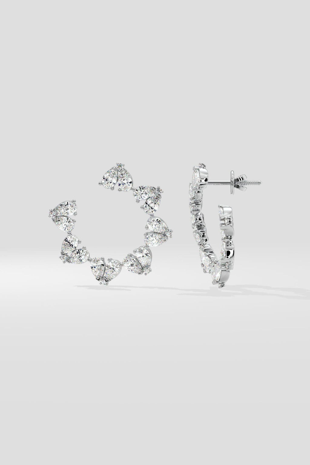 Starlight Front Hoops