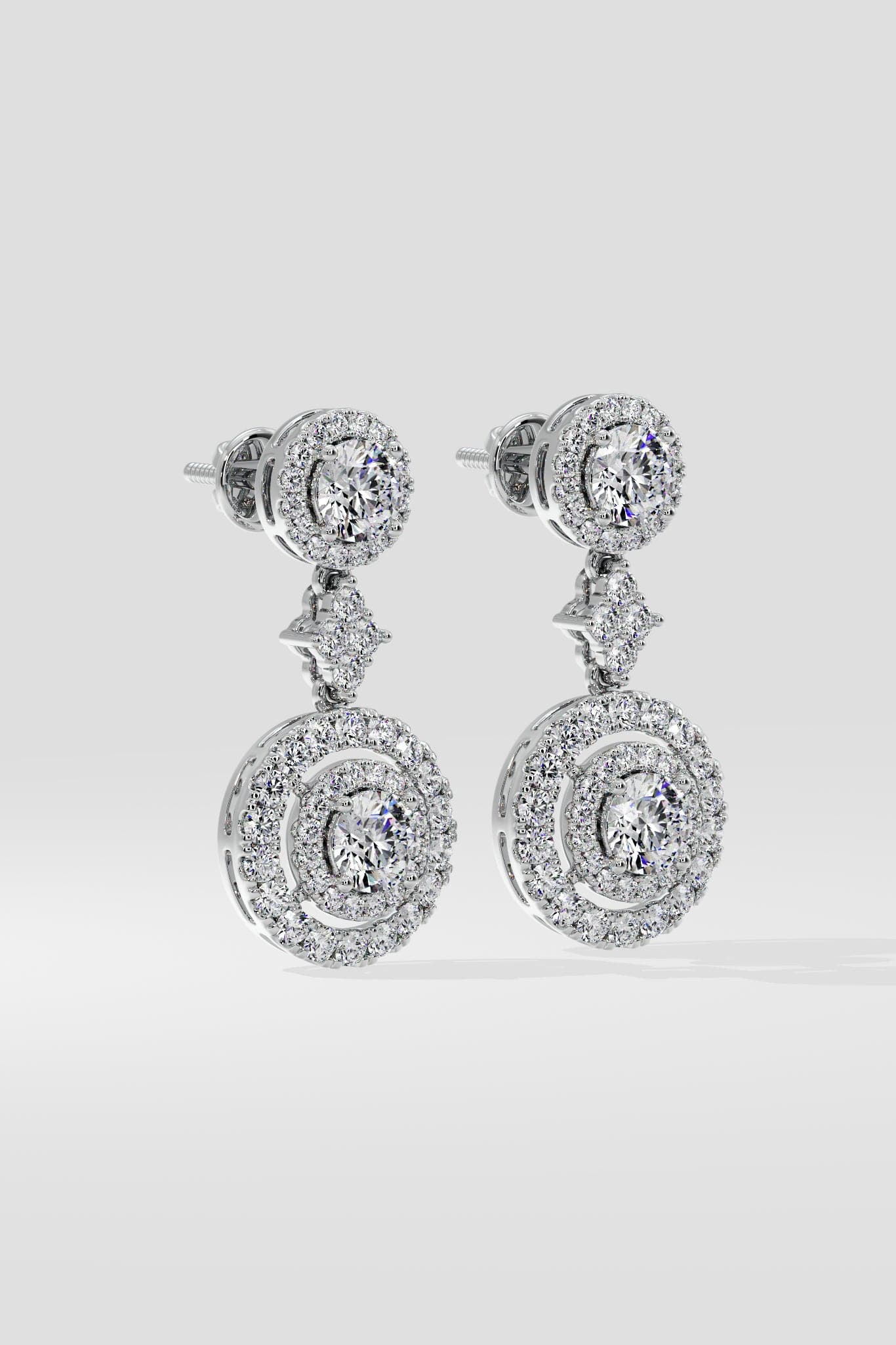 Eros Solitaire Danglers