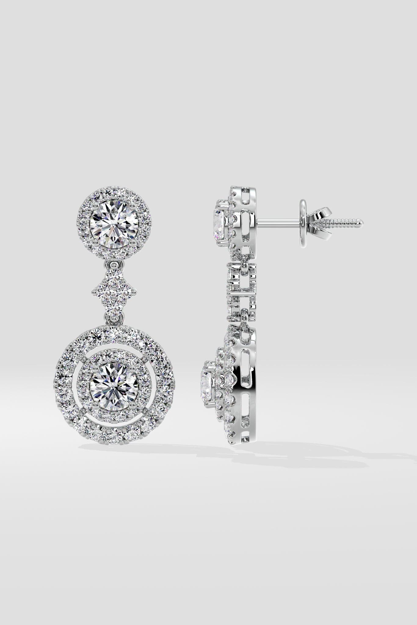 Eros Solitaire Danglers