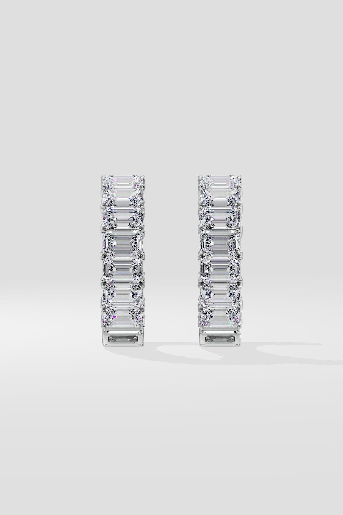 Emra Inside-Out Hoops