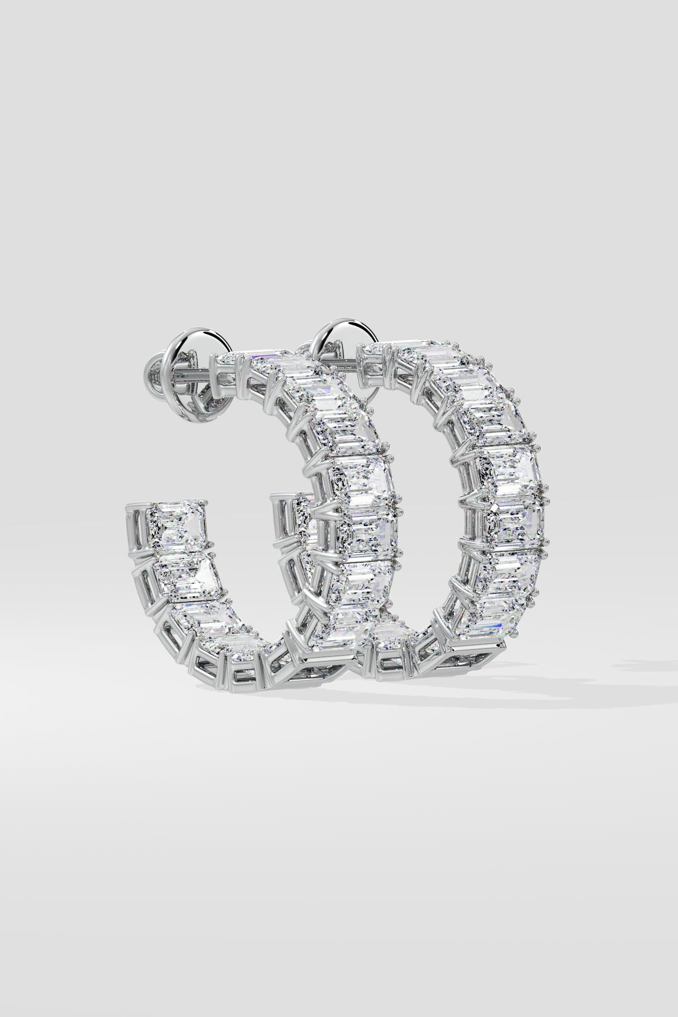 Emra Inside-Out Hoops