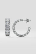 Emra Inside-Out Hoops