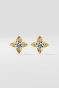 Mini Blume Earrings