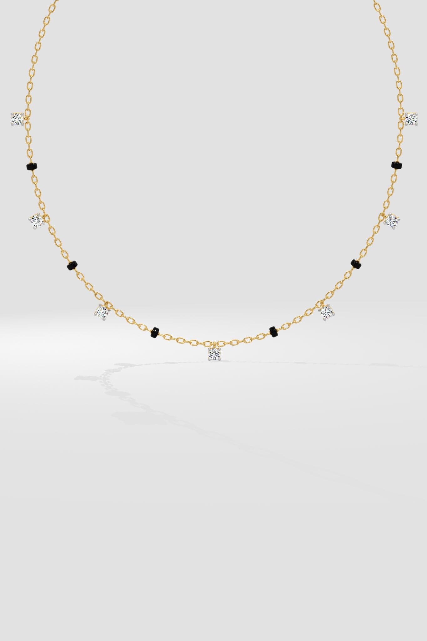Trinklet Mangalsutra