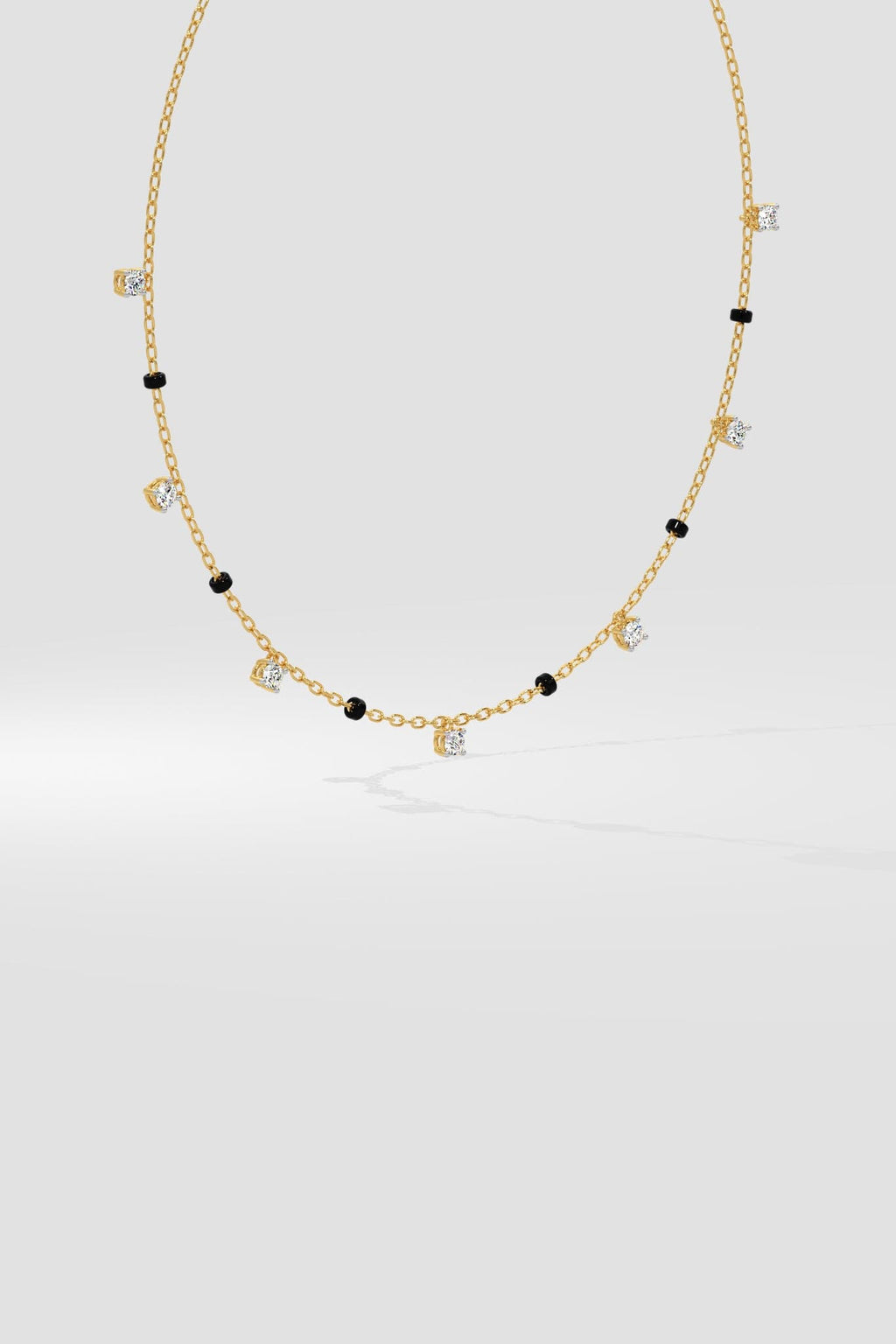 Trinklet Mangalsutra