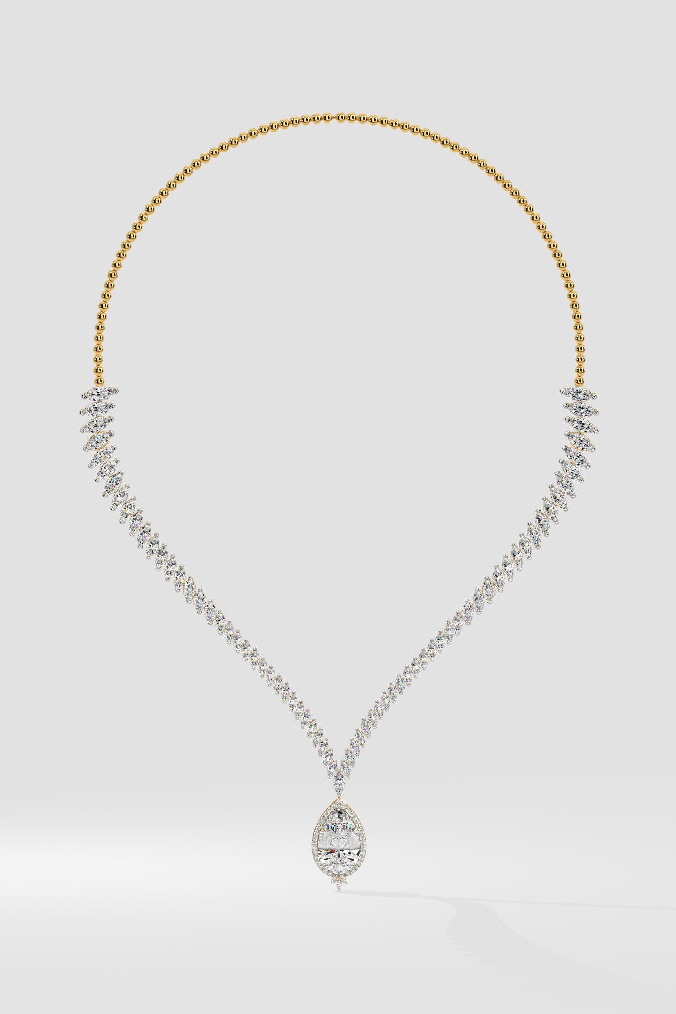 Marquesa Necklace