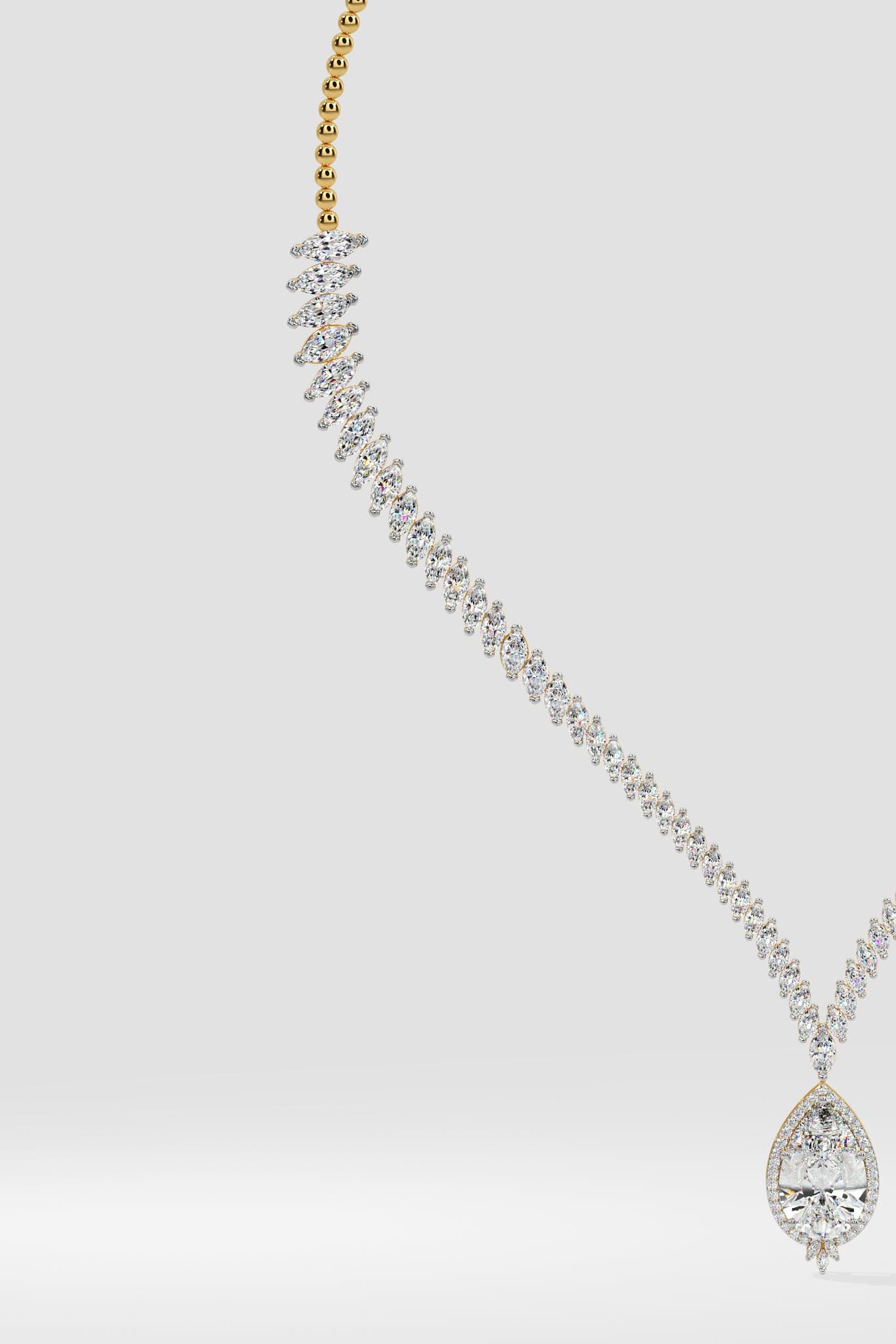 Marquesa Necklace
