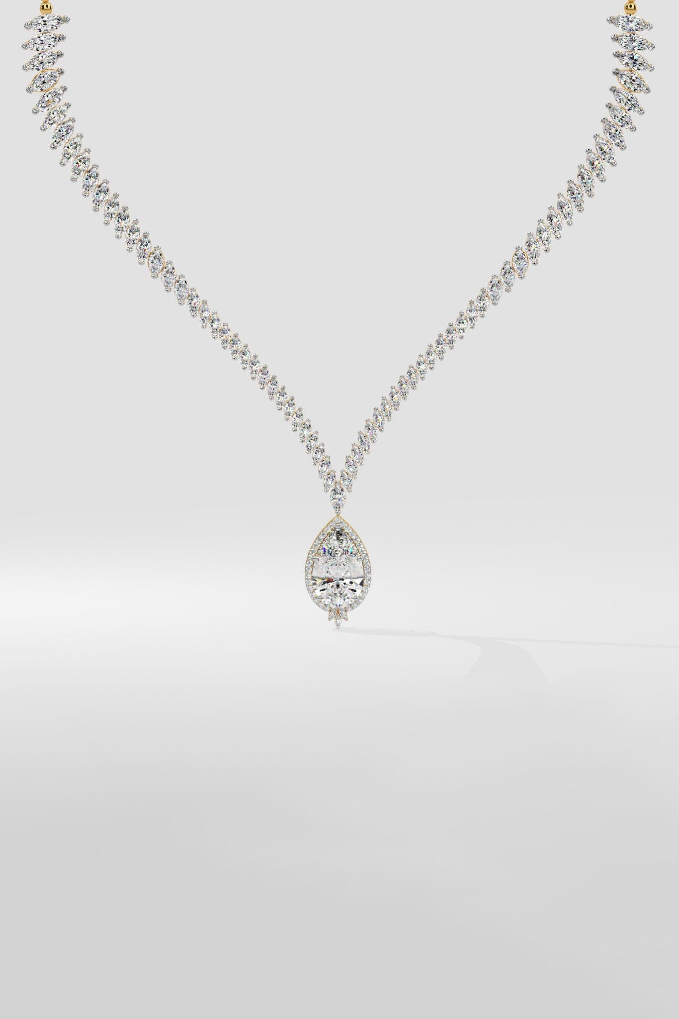 Marquesa Necklace