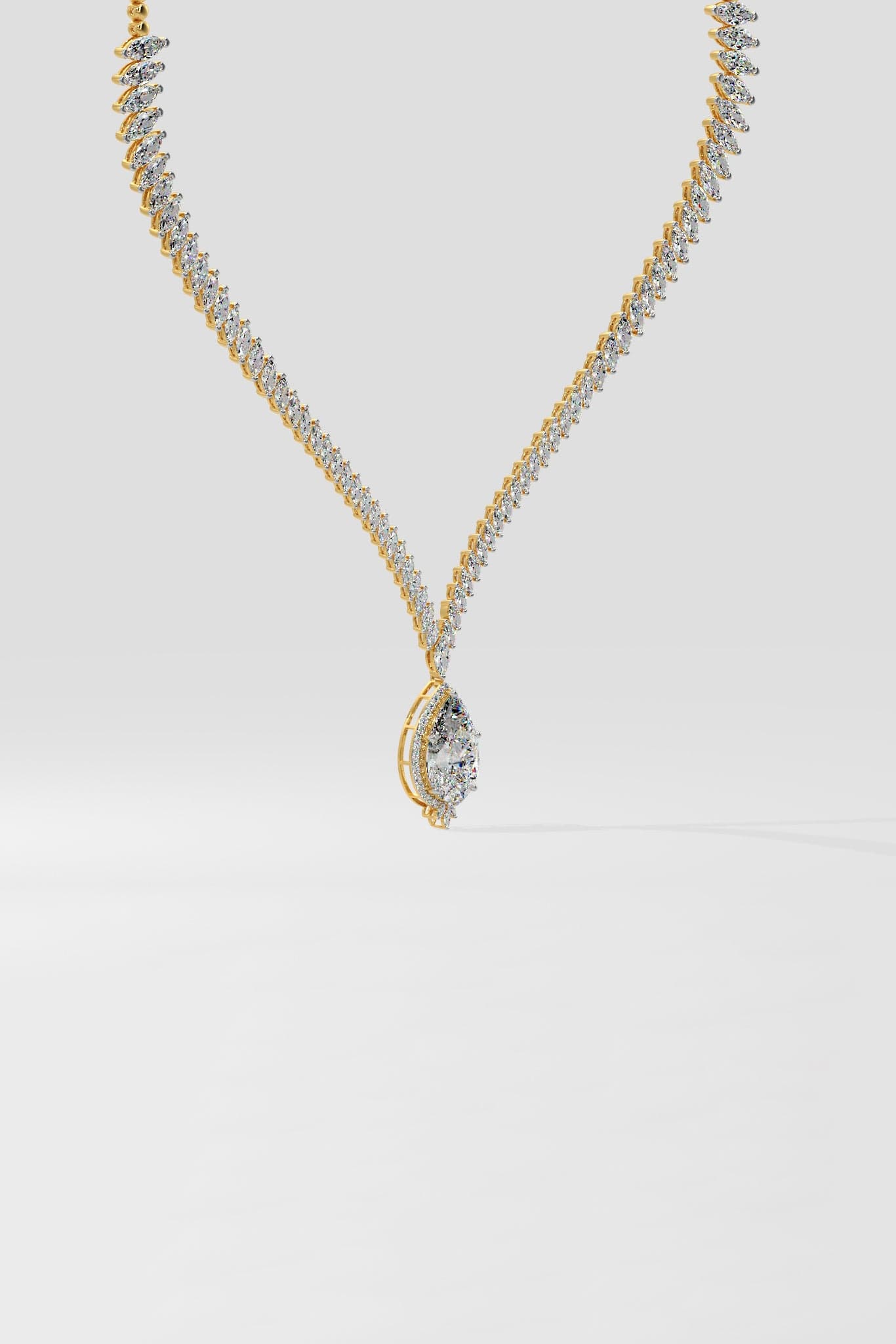 Marquesa Necklace
