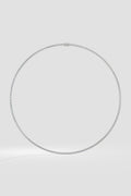 Mini Tennis Necklace