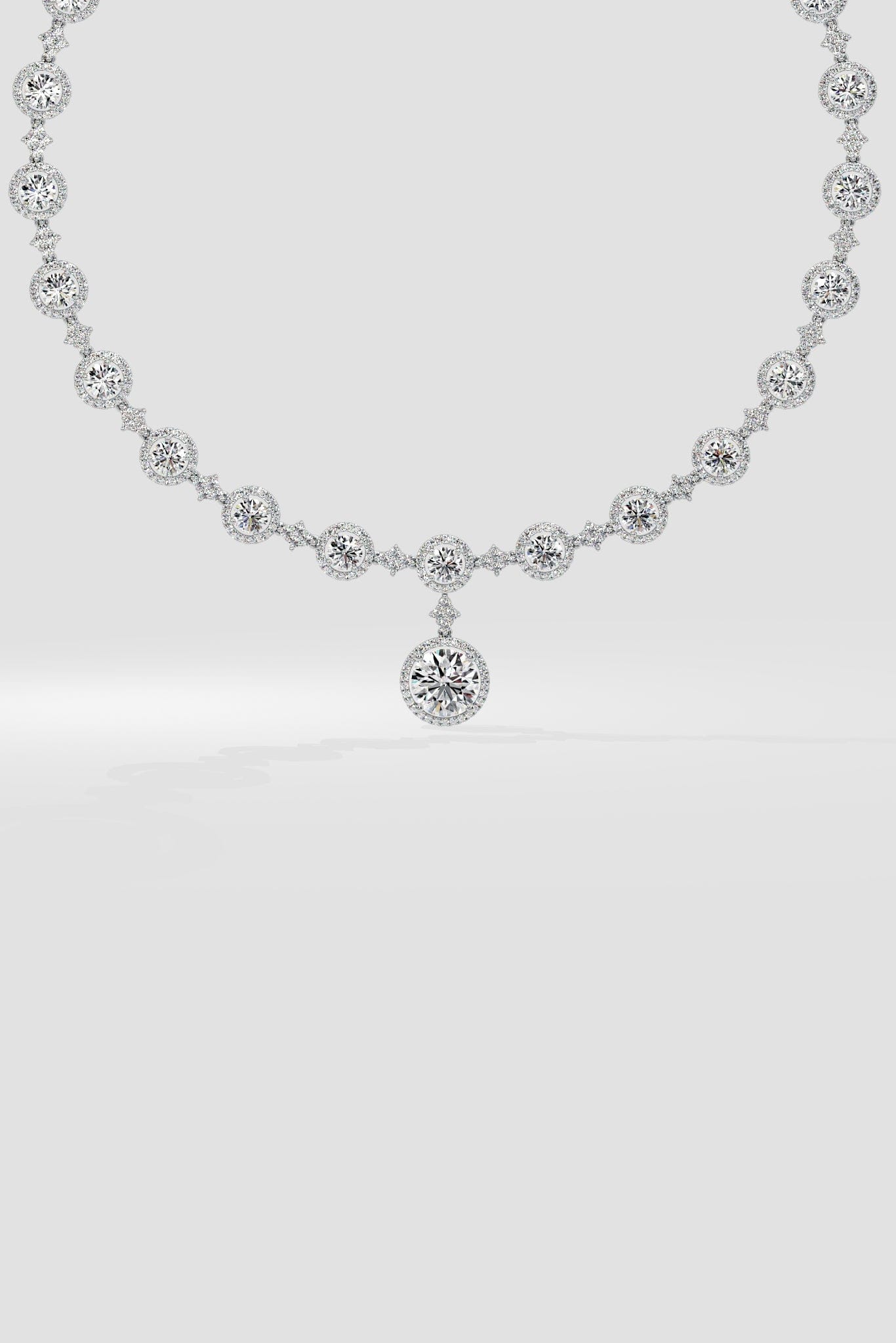 The Astoria Necklace