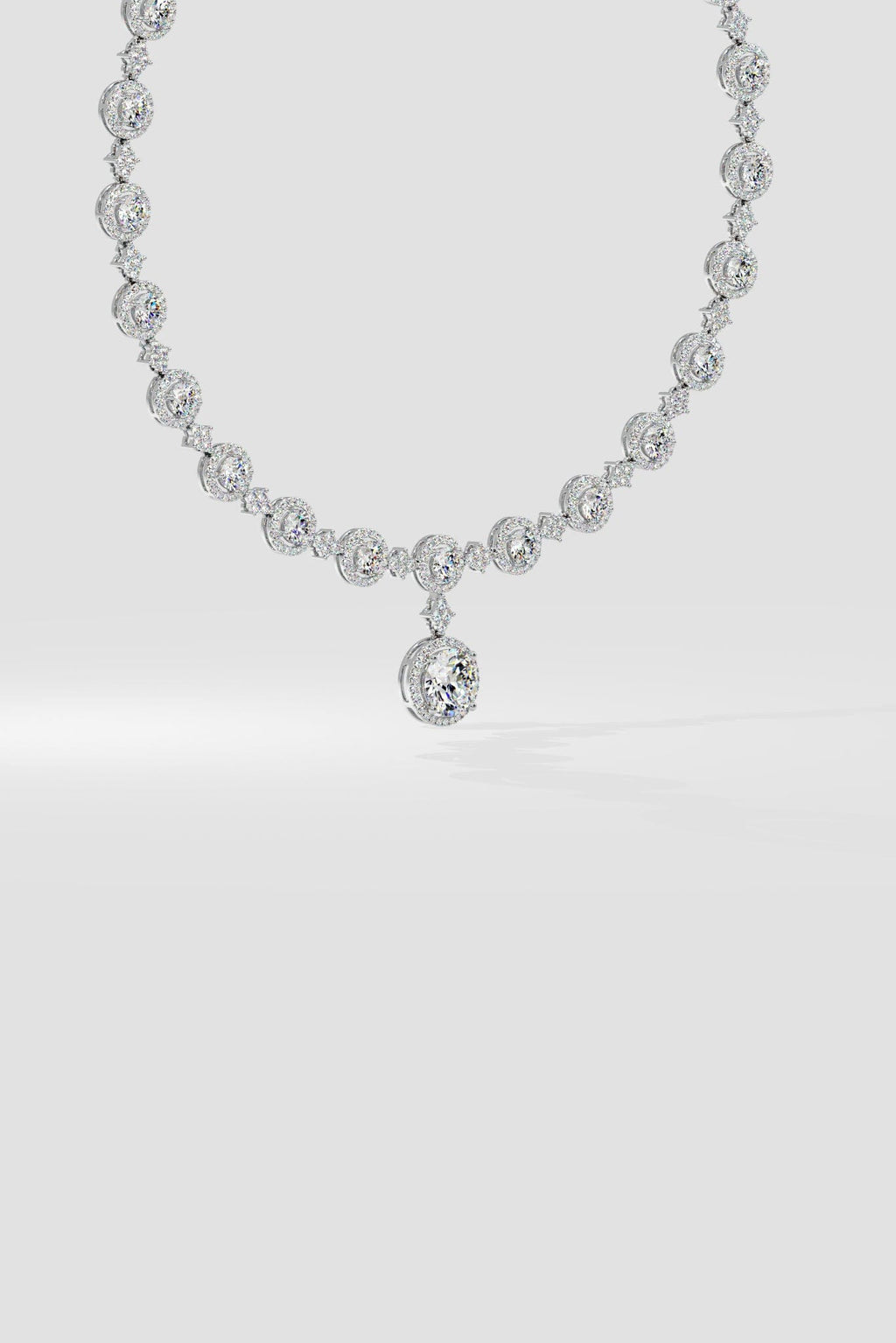 The Astoria Necklace