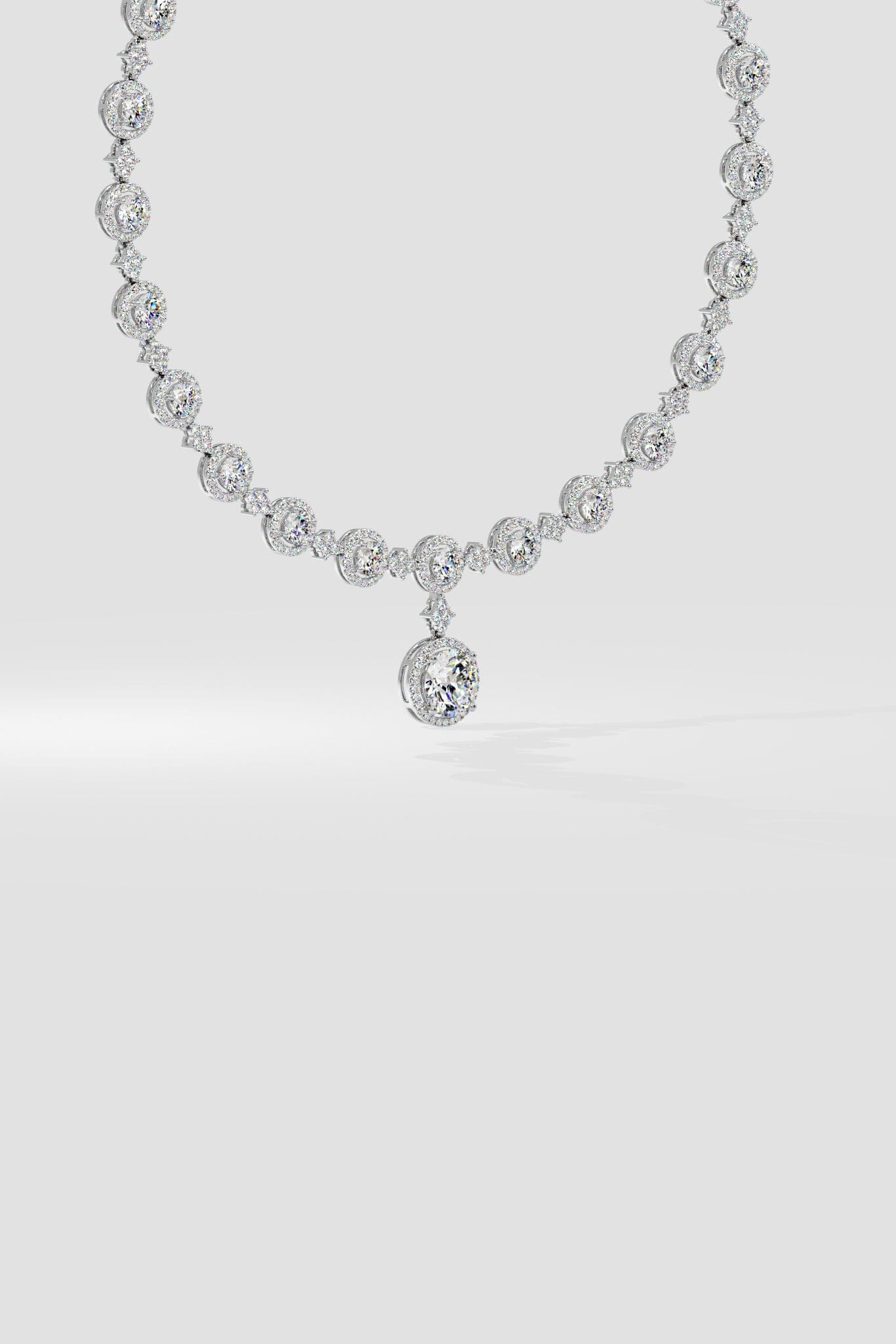 The Astoria Necklace