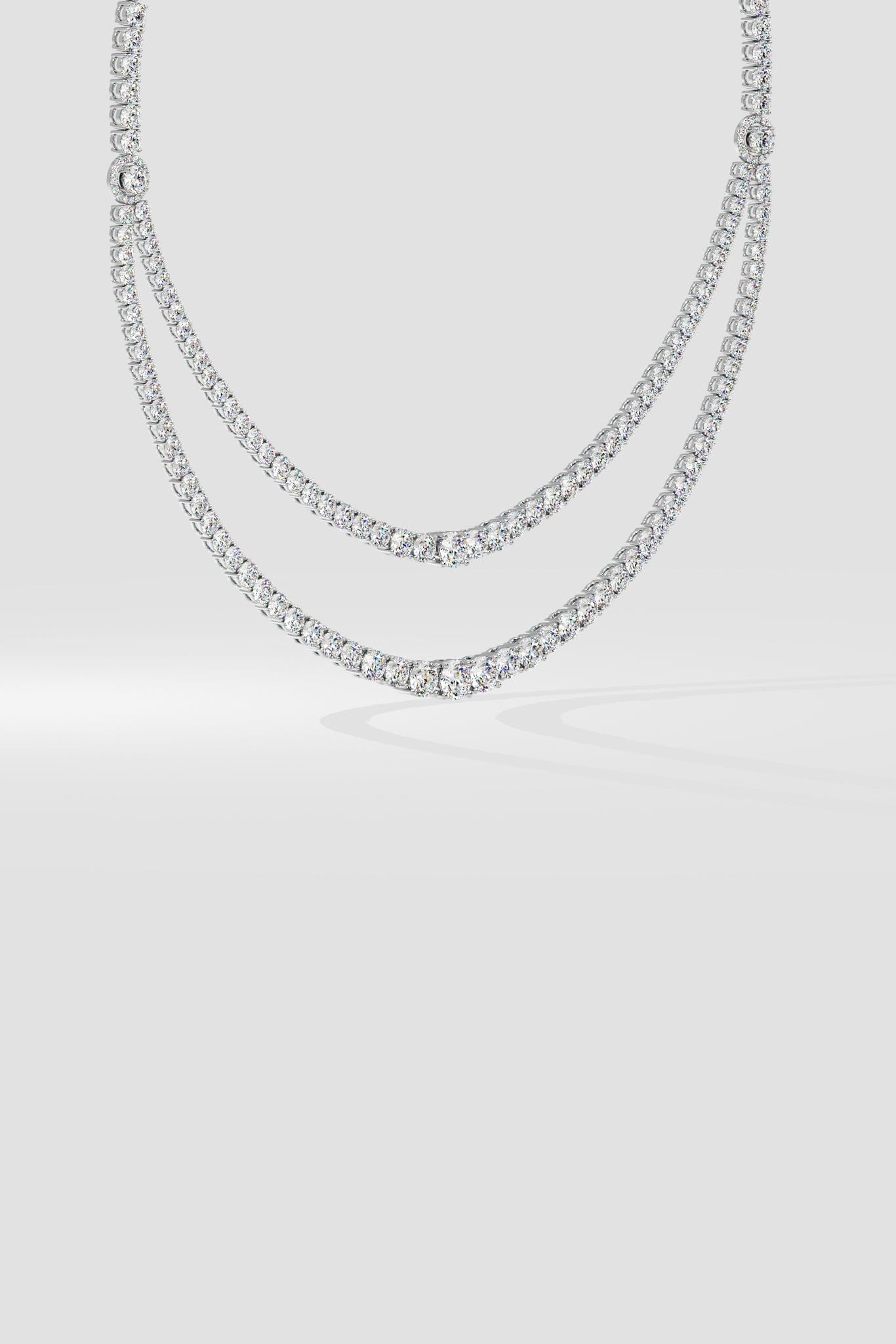 The Elise Necklace