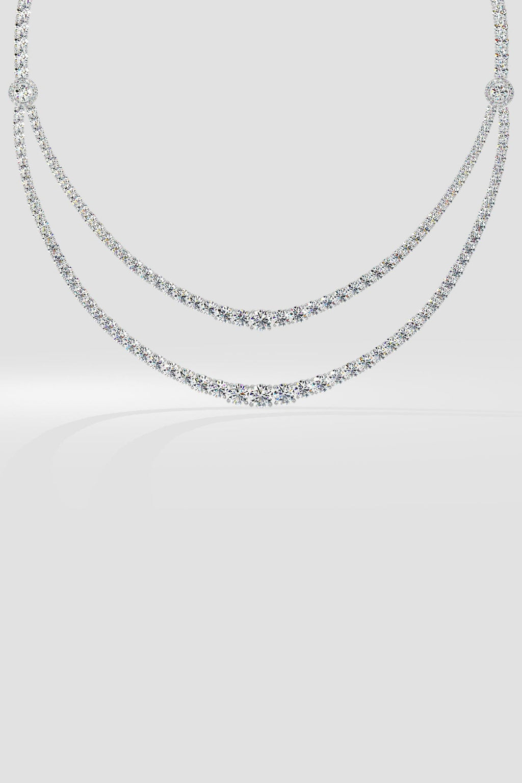 The Elise Necklace