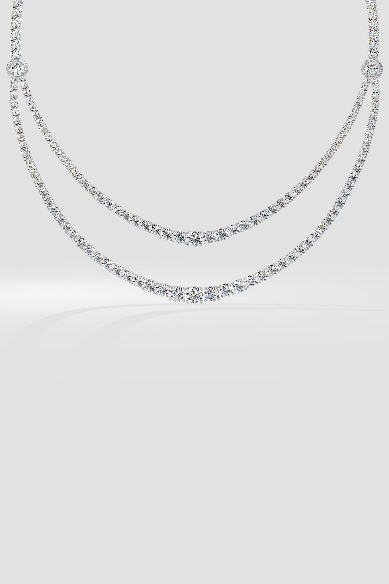 The Elise Necklace