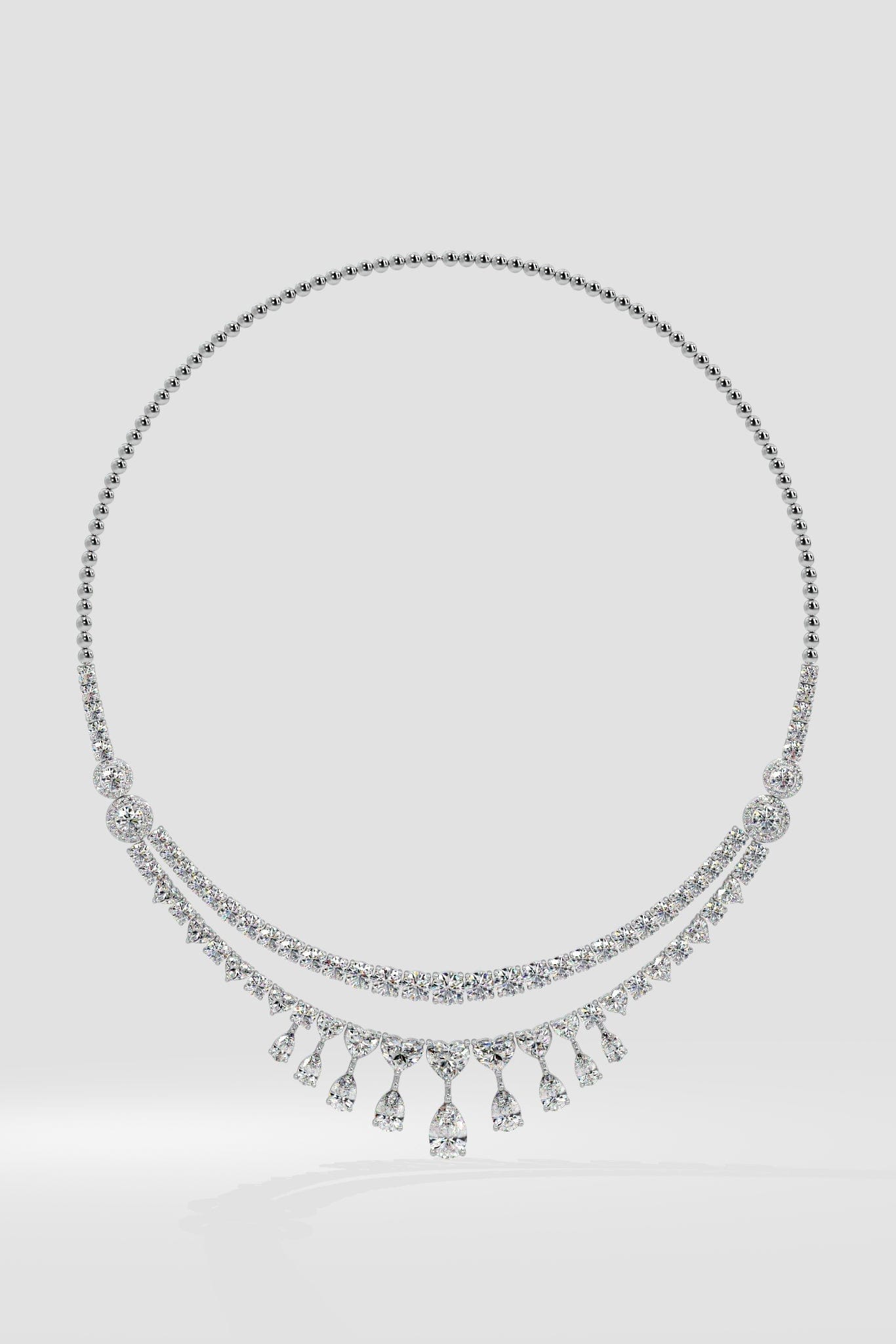 The Amirah Necklace