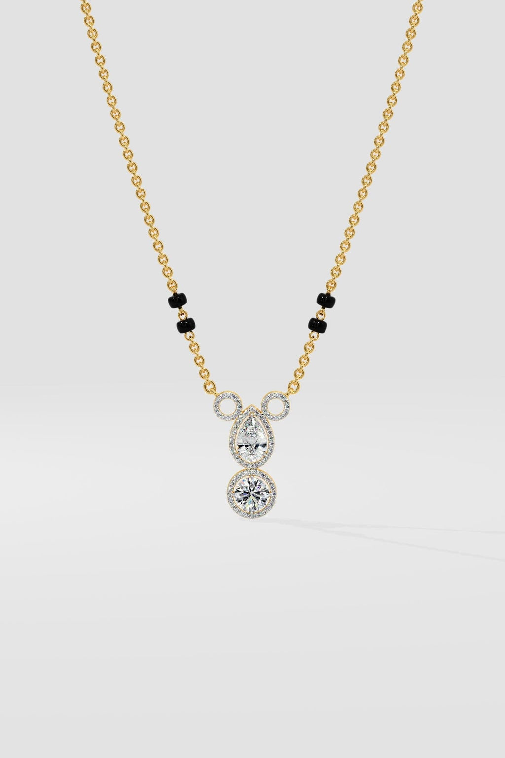 The Duet Mangalsutra